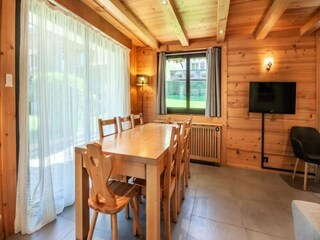 Apartment Morzine Ausstattung 14