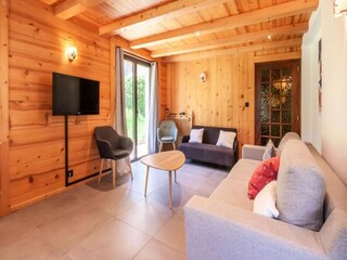 Apartment Morzine Ausstattung 15