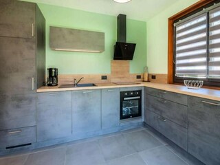 Apartment Morzine Ausstattung 17