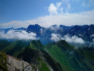 Appartement Morzine Environnement 25