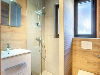 Apartment Morzine Ausstattung 24