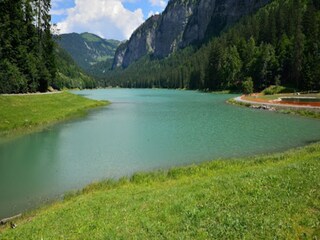Apartment Morzine Umgebung 27