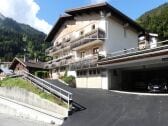 Apartment La Clusaz Außenaufnahme 1