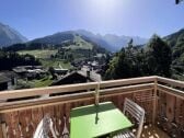 Appartement La Clusaz Buitenaudio-opname 1