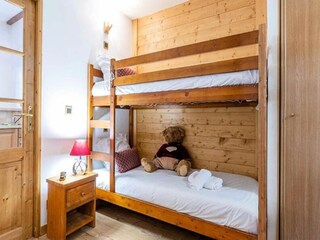 Apartment Champagny-en-Vanoise Ausstattung 22