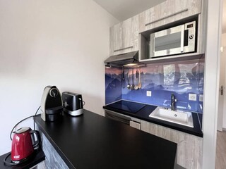 Appartement La Clusaz  15
