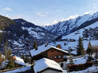 Appartement La Clusaz  9