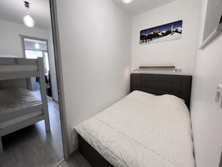 Apartment La Clusaz  10