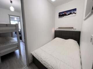 Appartement La Clusaz  10