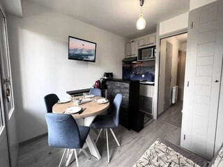 Appartement La Clusaz  1