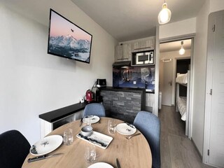 Apartment La Clusaz  5