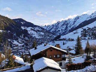 Appartement La Clusaz  7