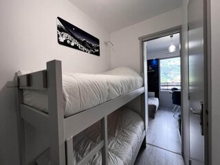 Appartement La Clusaz  4