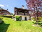 Appartement Morzine Buitenaudio-opname 1