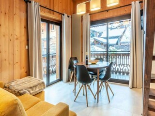Apartment Morzine Features 12
