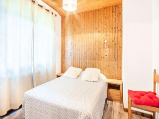 Appartement Morzine Équipement 24