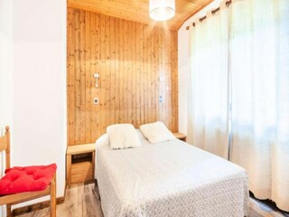 Appartement Morzine Équipement 23