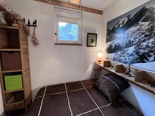 Apartment La Clusaz Außenaufnahme 22