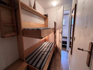 Apartment La Clusaz Außenaufnahme 30