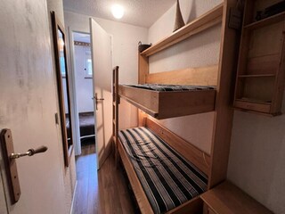 Appartement La Clusaz Buitenaudio-opname 8