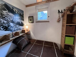 Appartement La Clusaz Buitenaudio-opname 17