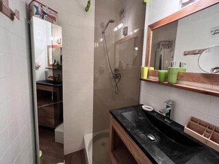 Apartment La Clusaz Außenaufnahme 2