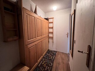 Apartment La Clusaz Außenaufnahme 4
