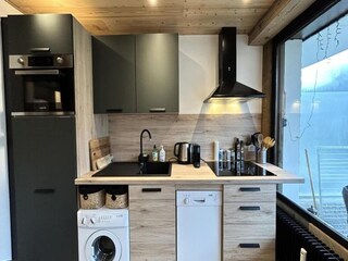 Apartment La Clusaz Ausstattung 21