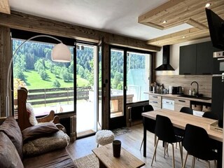 Apartment La Clusaz Ausstattung 22