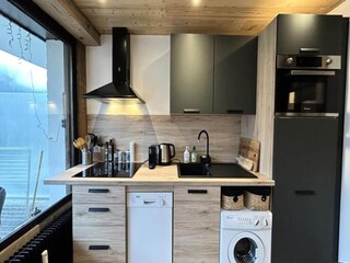 Apartment La Clusaz Ausstattung 24