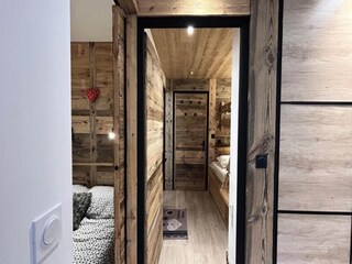 Appartement La Clusaz Kenmerken 25