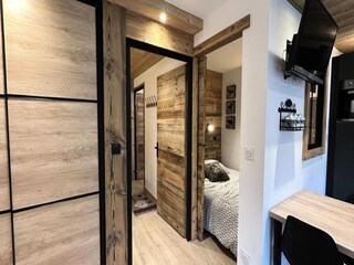 Appartement La Clusaz Kenmerken 26