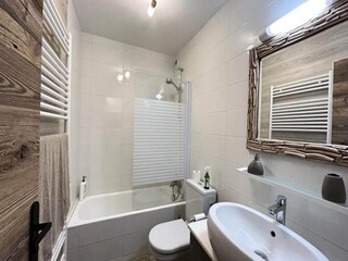 Apartment La Clusaz Ausstattung 20