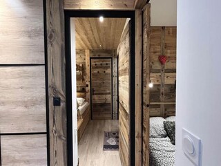 Appartement La Clusaz Kenmerken 15