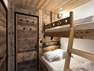 Apartment La Clusaz Ausstattung 9