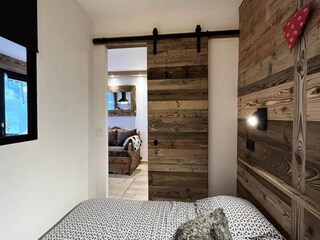 Apartment La Clusaz Ausstattung 17