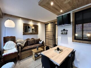 Appartement La Clusaz Kenmerken 18