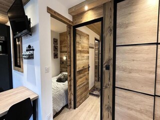 Apartment La Clusaz Ausstattung 19