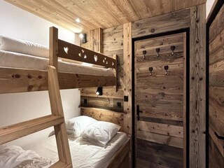 Apartment La Clusaz Ausstattung 11