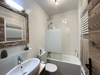 Appartement La Clusaz Kenmerken 12