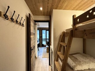 Appartement La Clusaz Équipement 14
