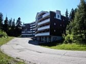 Apartamento Chamrousse Grabación al aire libre 1