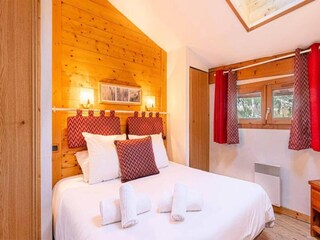 Appartement Champagny-en-Vanoise  15