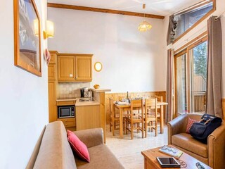 Appartement Champagny-en-Vanoise  17