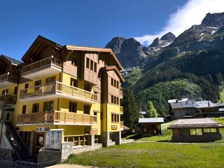 Appartement Champagny-en-Vanoise  19