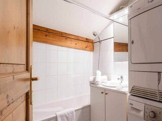 Appartement Champagny-en-Vanoise  23