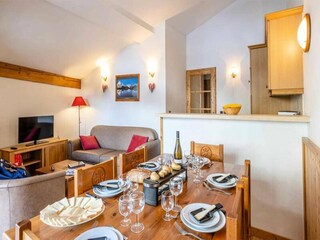 Appartement Champagny-en-Vanoise  24