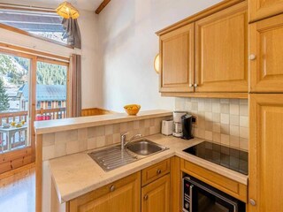 Appartement Champagny-en-Vanoise  13