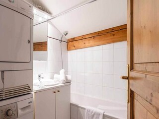 Appartement Champagny-en-Vanoise  28