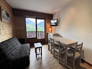 Appartement La Clusaz Kenmerken 11